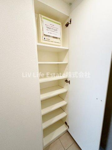その他設備　同仕様写真