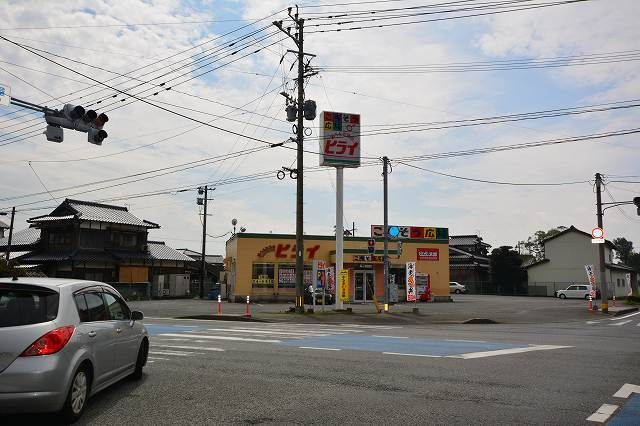 その他　おべんとうのヒライ甘木店（その他）まで400m