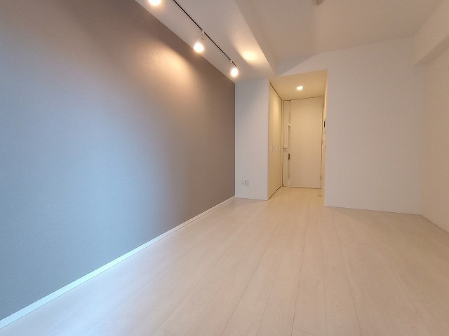 居室・リビング　きれいなお部屋