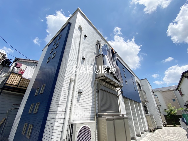 建物外観　当店おすすめ物件♪