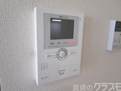 セキュリティ　顔が見えるって大事！大事！