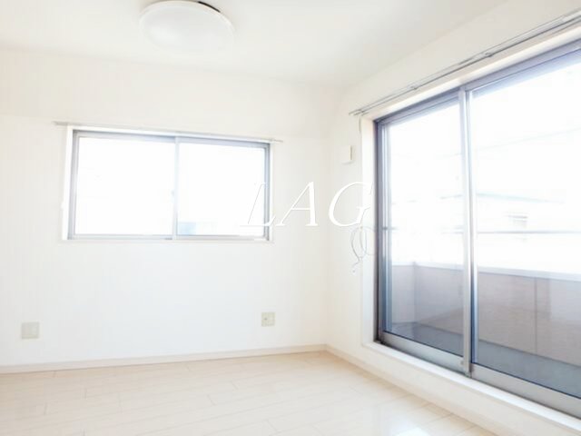 居室・リビング　洋室のお部屋です。