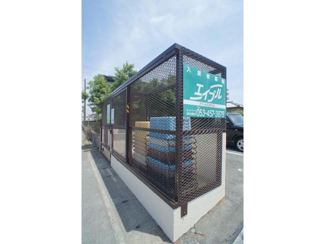 その他共有部分　建物設備