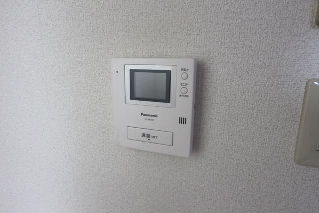 その他設備　★インターホン★