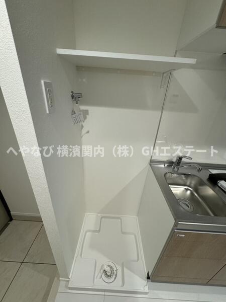 その他　他号室　同施工参考写真