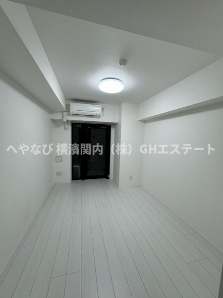 居室・リビング　他号室　同施工参考写真