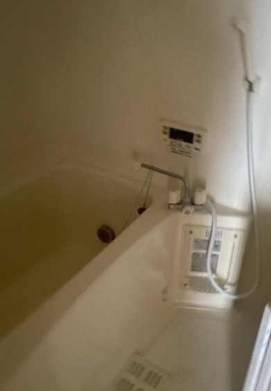 バス・シャワールーム　別部屋の画像を使用しております。