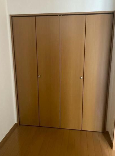 収納　別部屋の画像を使用しております。