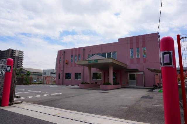 幼稚園・保育園　保育所みのり祇園（幼稚園・保育園）まで287m