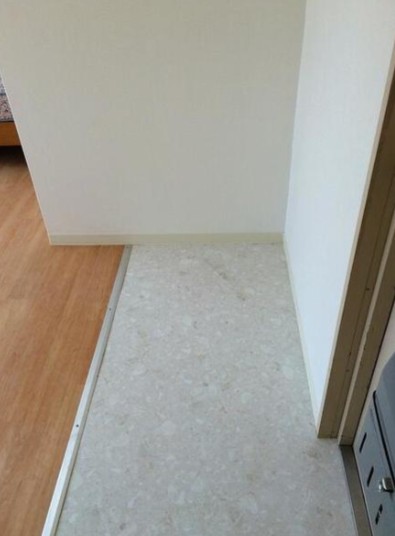 玄関　別部屋参考写真