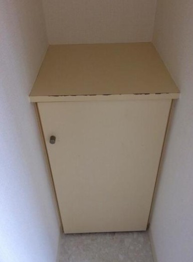 収納　別部屋参考写真