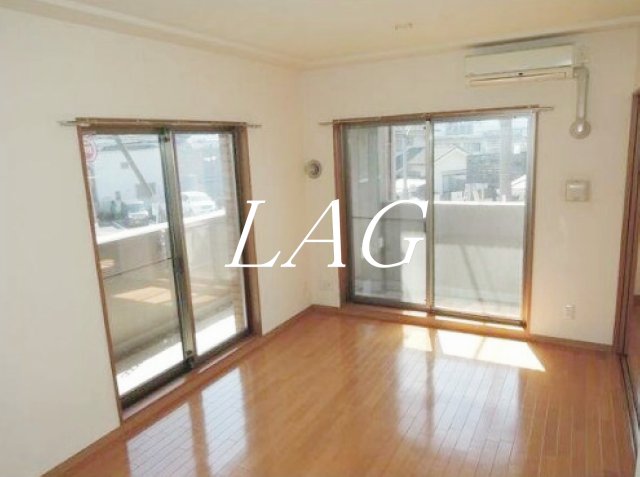 居室・リビング　洋室のお部屋です。