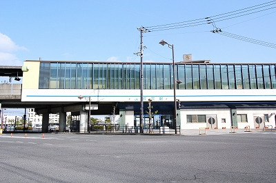 その他　佐古駅（その他）まで1390m