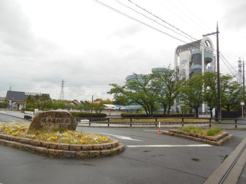 その他　橿原運動公園（その他）まで445m