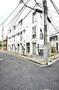 学芸大学駅より徒歩2分 築17年7ヶ月の賃貸物件