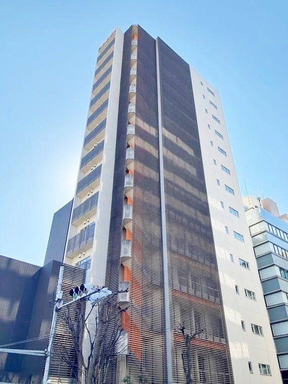建物外観　物件画像