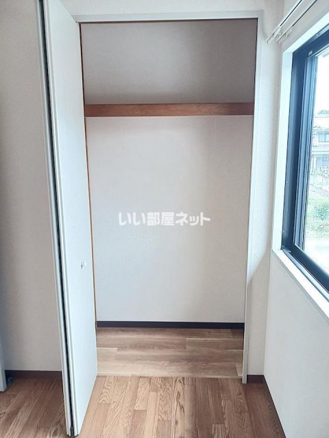 ディアス宮脇の内装写真