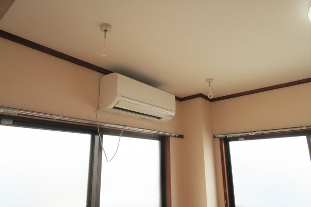 その他設備　別室参考写真です。