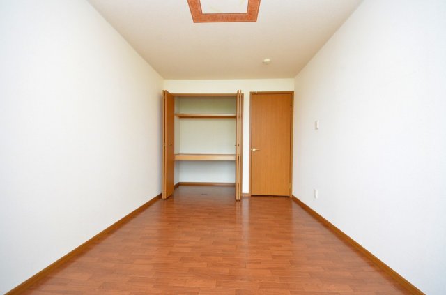その他部屋・スペース　きれいな内装です