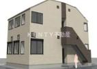 建物外観　きれいな外観です