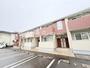 西尾駅よりバス25分 徒歩3分 1階 築16年6ヶ月の賃貸物件