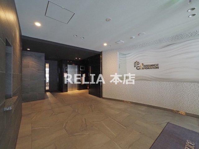ロビー　★ ★ 口コミ２００件以上　評価４.９のお店 ★ ★