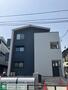 新座駅より徒歩14分 3階 築1年4ヶ月の賃貸物件