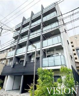建物外観　☆外観☆