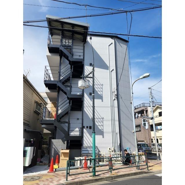 エントランス　その他?