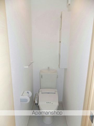 サンリットメゾンのトイレ写真