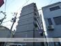 桃谷駅より徒歩8分 4階 築18年3ヶ月の賃貸物件