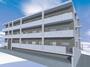 壺川駅より徒歩38分 新築 3階建の賃貸物件