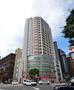 平和通駅より徒歩3分 9階 築18年7ヶ月の賃貸物件