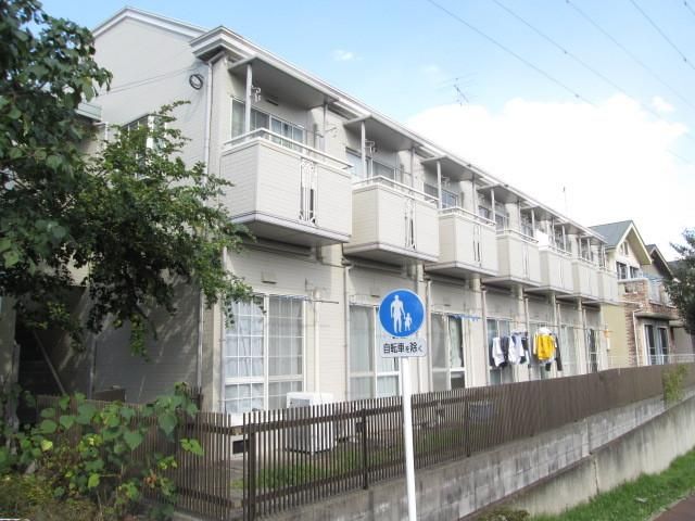 建物外観　★外観★