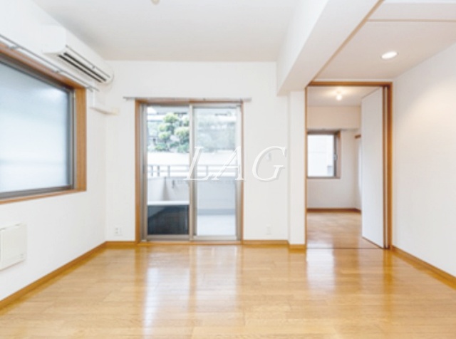 その他部屋・スペース　寝室です。