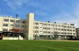 小学校　大阪市立東井高野小学校（小学校）まで130m