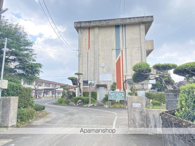 小学校　都城市立沖水小学校（小学校）まで3483m