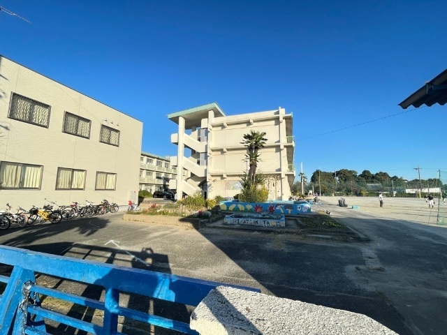 小学校　北名古屋市立師勝北小学校（小学校）まで1091m