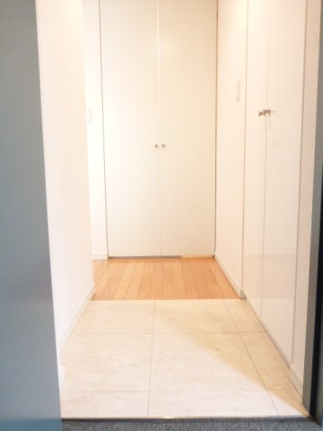 玄関　玄関※別部屋参考写真