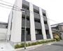 栄生駅より徒歩10分 1階 築9年10ヶ月の賃貸物件