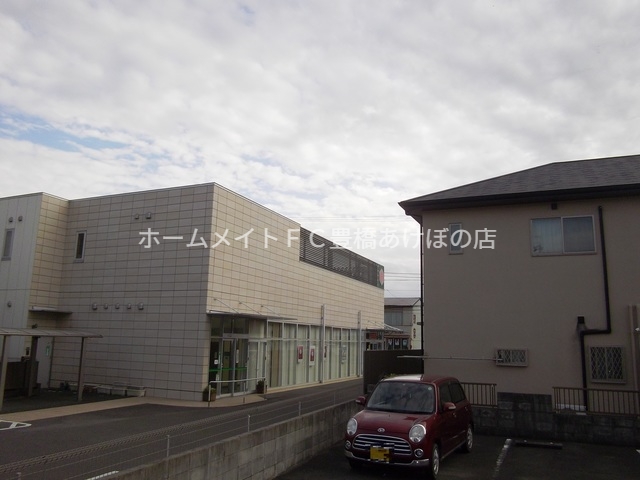 眺望　同型別部屋写真