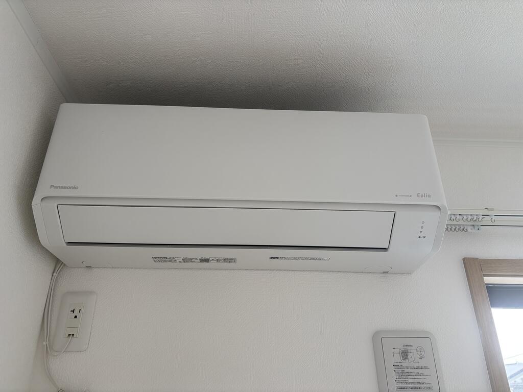 その他設備　1F寒冷地仕様