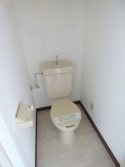 トイレ　☆トイレ☆