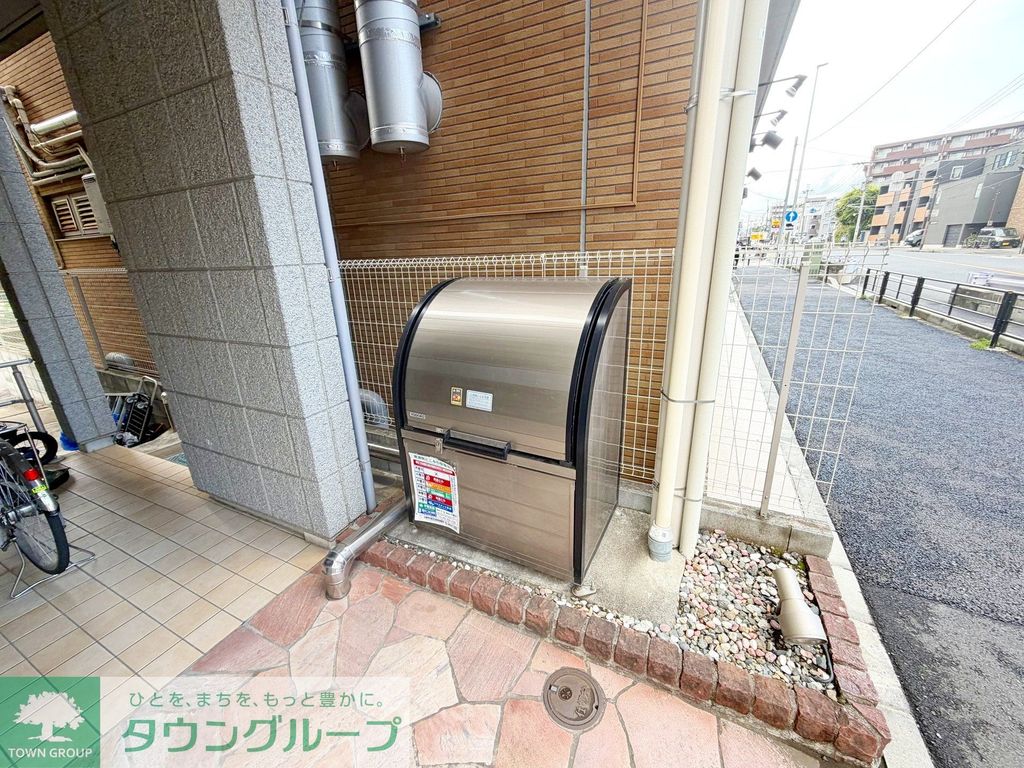 その他設備　共有部分