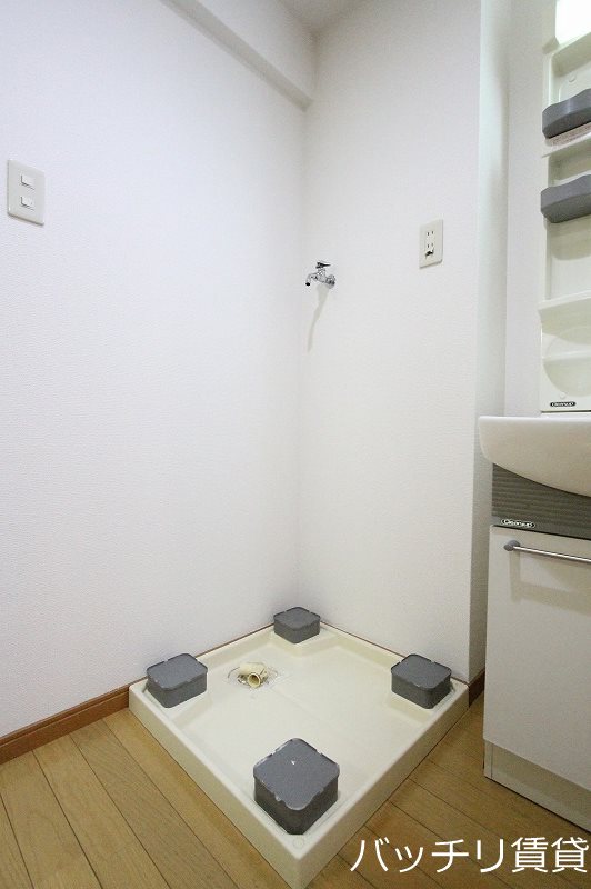 その他設備　別号室写真の為、現状を優先いたします
