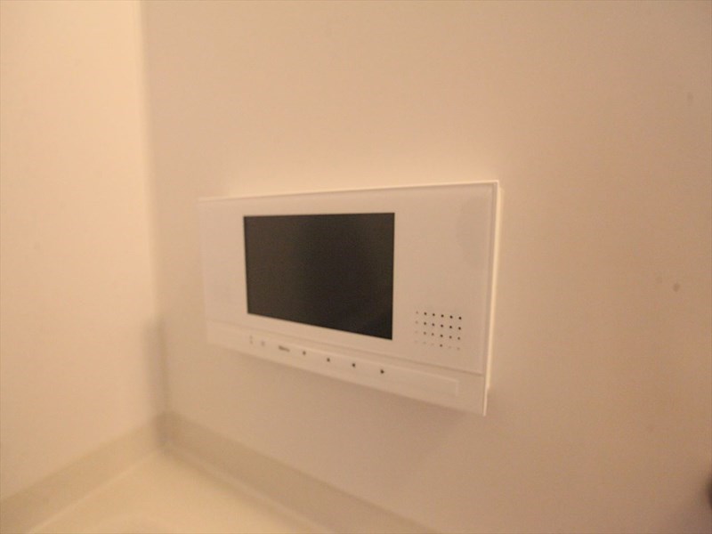 その他　浴室テレビ付き
