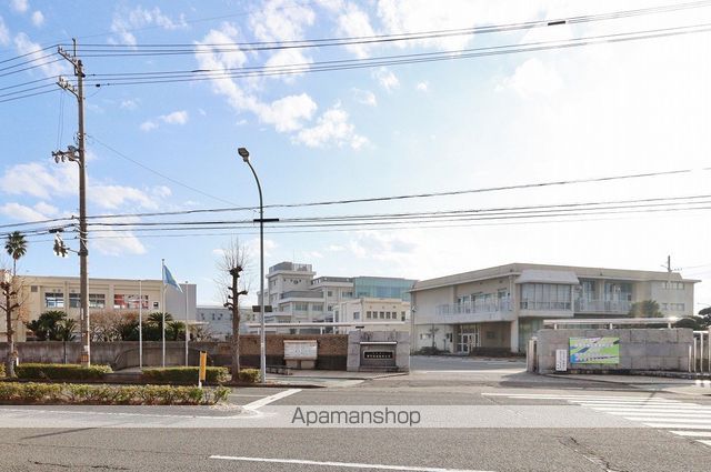 高校・高専　徳島県立鳴門渦潮高等学校大津キャンパス（高校・高専）まで359m