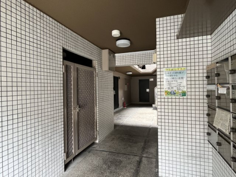 ロビー