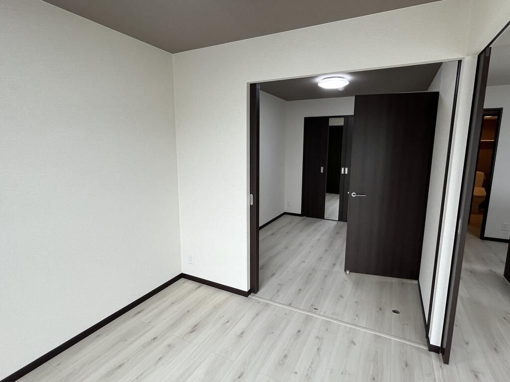 その他　※同建物の別のお部屋の写真です。