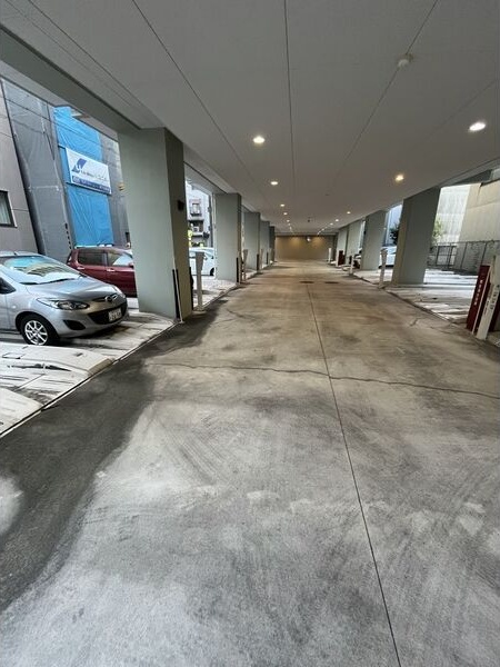 駐車場　★☆他社掲載も内見や契約可能！相見積もり大歓迎☆★